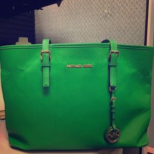Michael Kors purse!